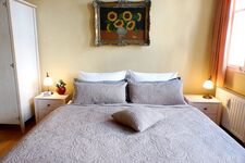 Ferienwohnungen Stobenstr. Obrázok 19