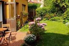 Ferienwohnungen Stobenstr. Obrázok 17