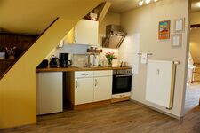 Ferienwohnungen Stobenstr. Obrázok 13