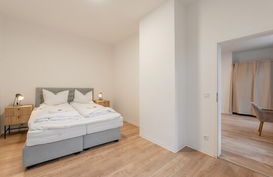 City Apartment Bayreuth in Fußgängerzone Zdjęcie 3