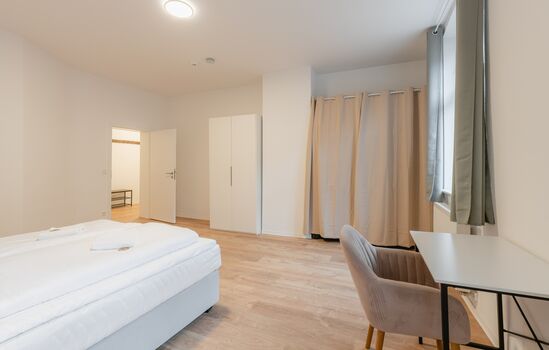 City Apartment Bayreuth in Fußgängerzone Zdjęcie 2