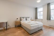 City Apartment Bayreuth in Fußgängerzone Bild 15