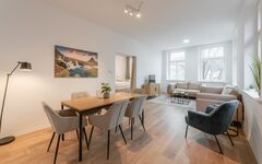 City Apartment Bayreuth in Fußgängerzone Bild 7
