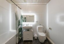 City Apartment Bayreuth in Fußgängerzone Bild 19