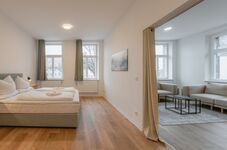 City Apartment Bayreuth in Fußgängerzone Bild 9
