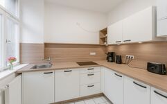 City Apartment Bayreuth in Fußgängerzone Bild 12