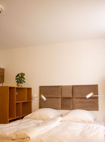 Berlin South Apartments Mahlow