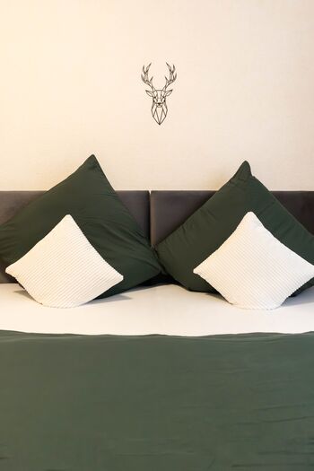 Rhön und Relax Ferienhaus/Terrasse/Kinderzimmer/Whirlpool Picture 5