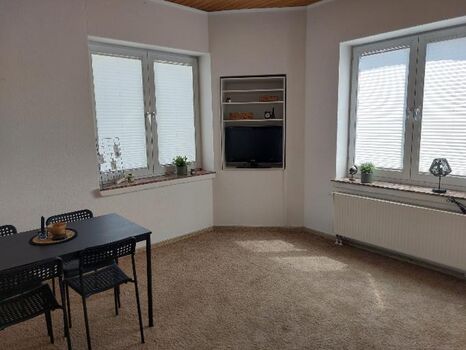 Wohnung in Siegen