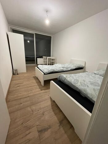 Top Unterkünfte mit Wifi, Parkplatz, Waschmaschine und Balkon