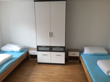 Gästezimmer Reisensburg