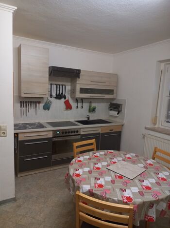 Möblierte Wohnung, zu Hause wie Ihr 2. Wohnsitz Bild 2