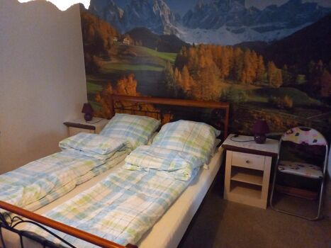 Möblierte Wohnung, zu Hause wie Ihr 2. Wohnsitz Bild 4