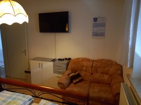 Möblierte Wohnung, zu Hause wie Ihr 2. Wohnsitz Bild 5