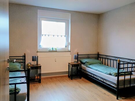 Guestroom v Bochum Obrázok 5