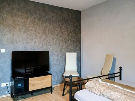 Guestroom v Bochum Obrázok 3