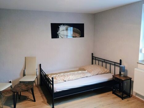 Guestroom v Bochum Obrázok 2