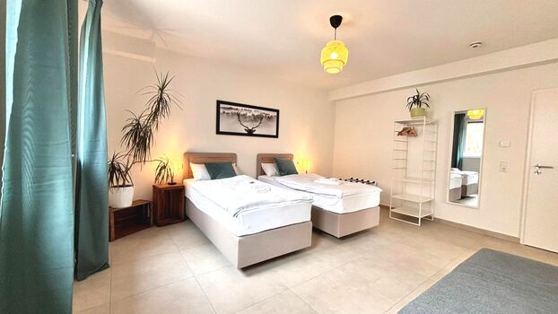 Wohlfühl-Loft am Kaiserstuhl Bild 2