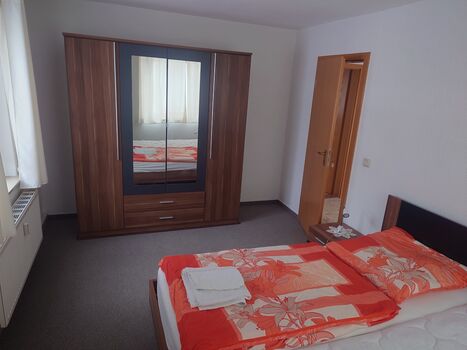 Gästezimmer / WG in Reinsberg