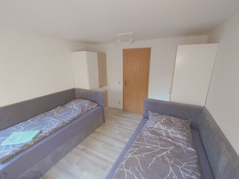 Gästezimmer / WG in Reinsberg