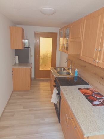 Gästezimmer / WG in Reinsberg Bild 4