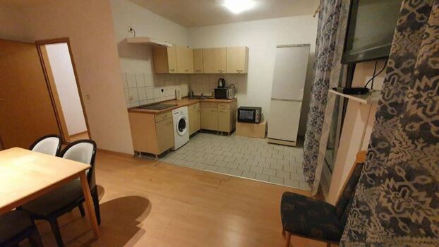 DKN | Ihr Zuhause auf Zeit in Sandersdorf | Ab sofort frei Zdjęcie 4