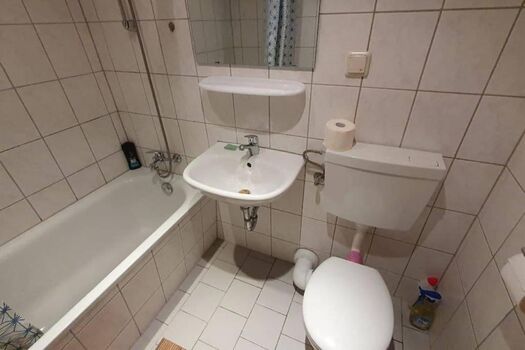 DKN | Ihr Zuhause auf Zeit in Sandersdorf | Ab sofort frei Zdjęcie 3