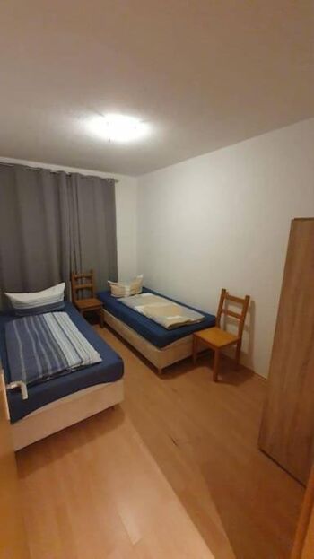 DKN | Ihr Zuhause auf Zeit in Sandersdorf | Ab sofort frei Zdjęcie 5