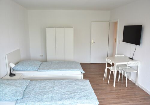 Apartment in Bensheim Picture 1