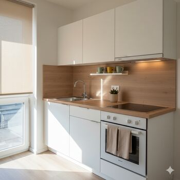 Apartment v Lorsch Obrázok 2