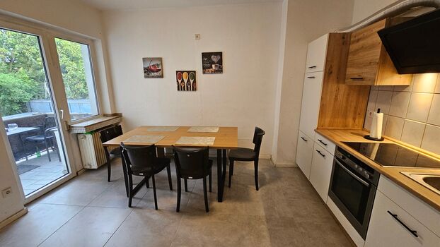 Wohnung für 4-9 Leute in Gladbeck Bild 4