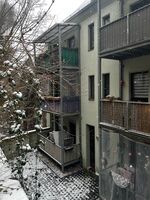 Neu sanierte Wohnung mit bis zu 5 Schlafplätzen Bild 2