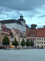 Neu sanierte Wohnung mit bis zu 5 Schlafplätzen Bild 1
