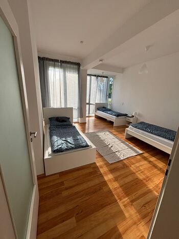 Wohnung Koziol