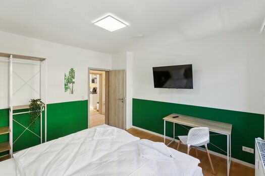 Wohnung in Jena Bild 3