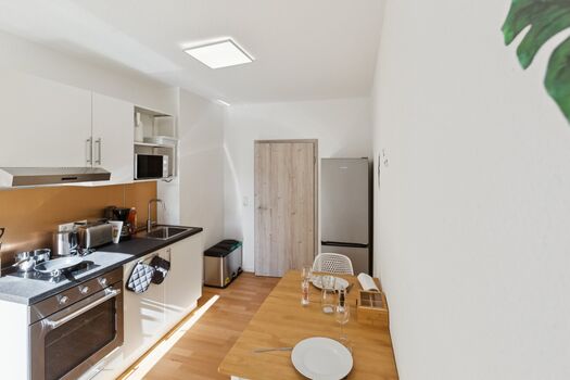 Wohnung in Jena Bild 5