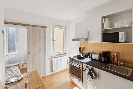 Wohnung in Jena Bild 4