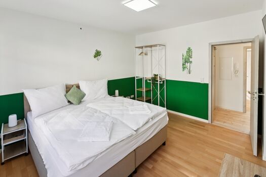 Wohnung in Jena Bild 2