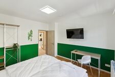 Mieszkanie w Jena Zdjęcie 3