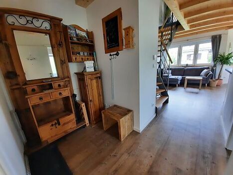 Ferienwohnung Alpspitz Starnberg Nähe München Bild 2