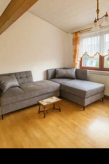 5 Zimmer Wohnung in Kehl Zdjęcie 2