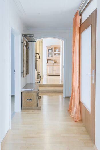 5 Zimmer Wohnung in Kehl Zdjęcie 4