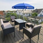 5 Zimmer Wohnung in Kehl Picture 1