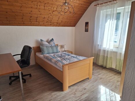 Gästezimmer Meisterjahn Obrázok 2