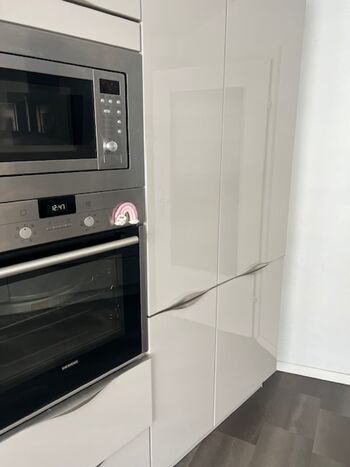 Wohnung Isik Zdjęcie 2