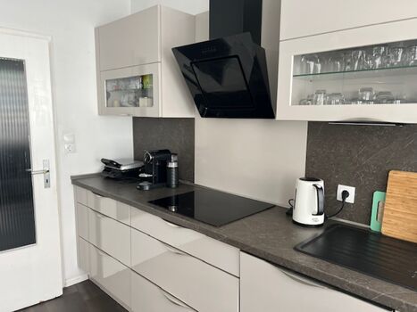 Wohnung Isik Zdjęcie 4