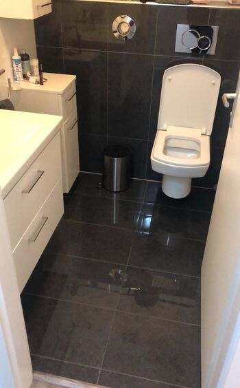 Wohnung Isik Zdjęcie 3