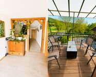 Pension Schafhof-Sommerau Bild 14