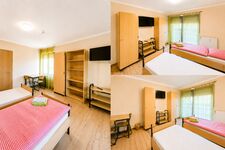 Pension Schafhof-Sommerau Bild 6