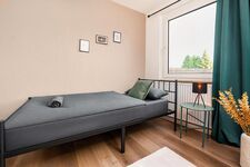 Atlas Living Bochum | Business Apartment | Bis 6 Personen Zdjęcie 10